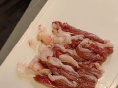 -尚宴牛特鲜自助(太原街万达店)