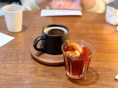 热红酒-一尺花园(安和花园店)
