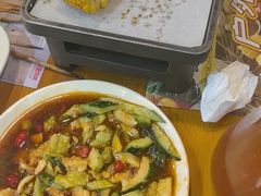 -探唐烧烤(棠东店)