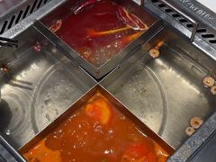 -海底捞火锅(长宁路龙之梦店)