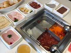 -海底捞火锅(北京路店)