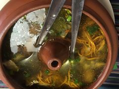 -88号小吃店·经典云南菜·地道纳西美食