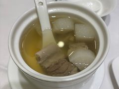 -一品粤珍轩(吴中路店)