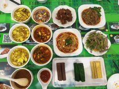-令氏家外家周秦食府(高新店)