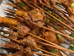 -夜烤·宜宾烧烤(回龙湾店)