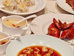 -潮州府·潮菜·砂锅粥(徐家汇店)