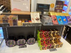 零售区-GODIVA(恒隆广场店)