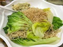 姜葱捞面-燊意布拉肠云吞面(中山四路店)