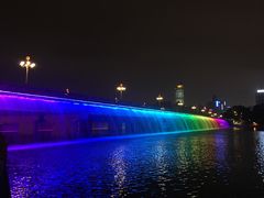 -南宁南湖公园
