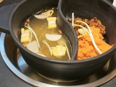 -沸炉重庆老火锅(军事博物馆店)