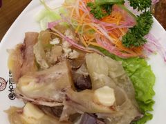 -围炉夜话·潮汕卤水火锅(榕江店)