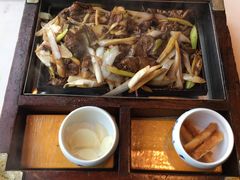 -那家小馆•北京菜•烤鸭(香山店)
