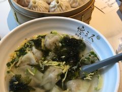 -馋三尺蟹粉小笼(人民广场店)