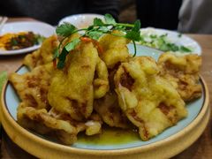 -春明狗肉馆(经开一区店)