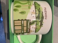 -星巴克(福州三坊七巷店)