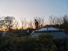 -三鹰之森吉卜力美术馆