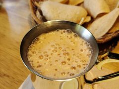 泰式奶茶-暹罗酒肆泰餐厅酒吧