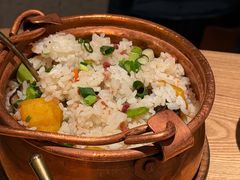 -一坐一忘云南菜(北京skp店)