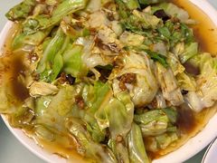 -胖子菜馆(隆昌路店)