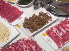 -焯牛潮汕牛肉火锅(云峰街创始店)