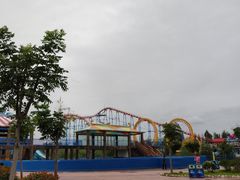 -华夏文旅海洋公园