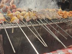 -生火火·小炉子炭烤(金楠天街总店)