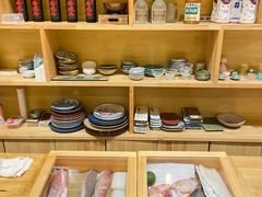 -镹·鱼料理  国产鱼使用店