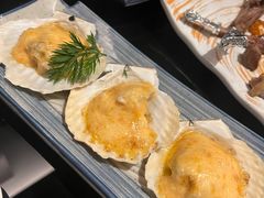 -曙亚洲餐厅-重庆富力艾美酒店(南坪万达广场店)