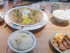 -花盐街·四川乐山小吃(西单大悦城店)