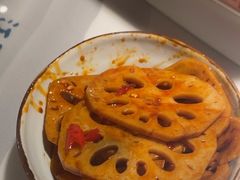 -味福记·江西小炒·南昌小吃(青山湖万达店)