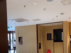 -海底捞火锅(九久奥特莱斯店)