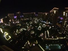 -三亚湾红树林度假世界(木棉酒店)