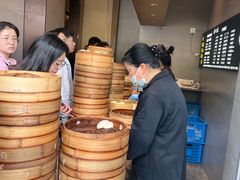 -花园茶楼·淮扬菜(兴城西路店)