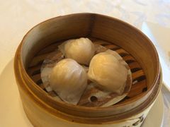 -万豪酒店·咏豪中餐厅