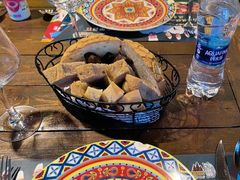 -卢布里西餐厅(总店)