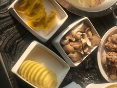 -天都火锅酒楼(虹梅南路店)