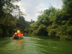-天河潭旅游度假区