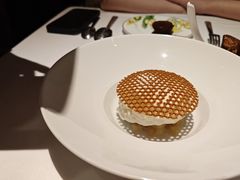 -Le Comptoir de Pierre Gagnaire