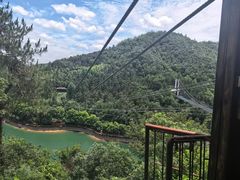 -石燕湖生态旅游景区