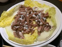 -苏大嘴海鲜牧场(奥林匹克店)