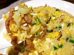 肉丝炒饭-鼎泰丰(国贸商城店)
