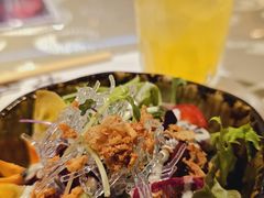 -神戸牛八坐和(阪急三宮店)