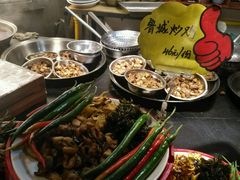 -鲁城往事(游客中心店)