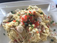 -蜈支洲岛珊瑚酒店临海阁中餐厅