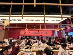 -六月雪干锅(绵阳凯德广场店)