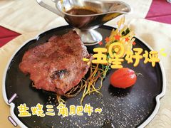 -威尼斯西餐厅(扬名广场店)