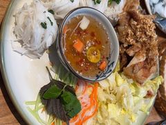 -越美小馆·越南料理(曲江店)