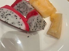 -泰州世茂茂御酒店·御咖啡西餐厅