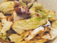 手撕包菜-老村长•湖北家常菜(南湖店)