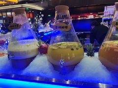 -九月海·海鲜自助(世纪东方店)